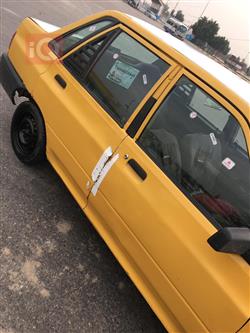 Saipa 131